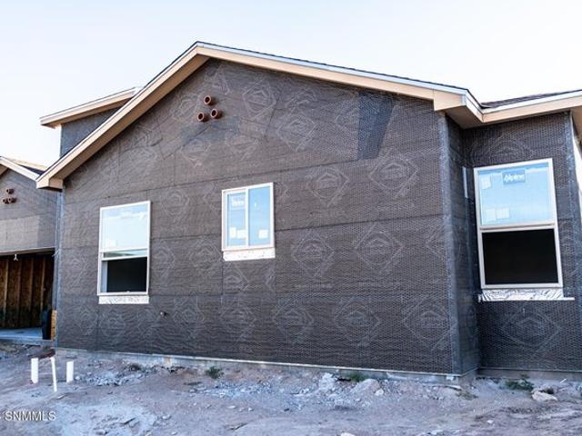 House for sale in Dona Ana, New Mexico
