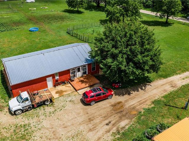 House for sale in Kansas