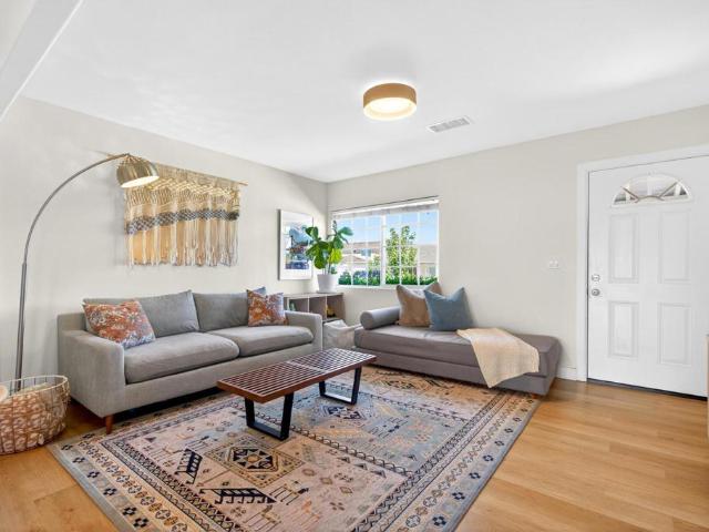 House for sale in La Mesa, California