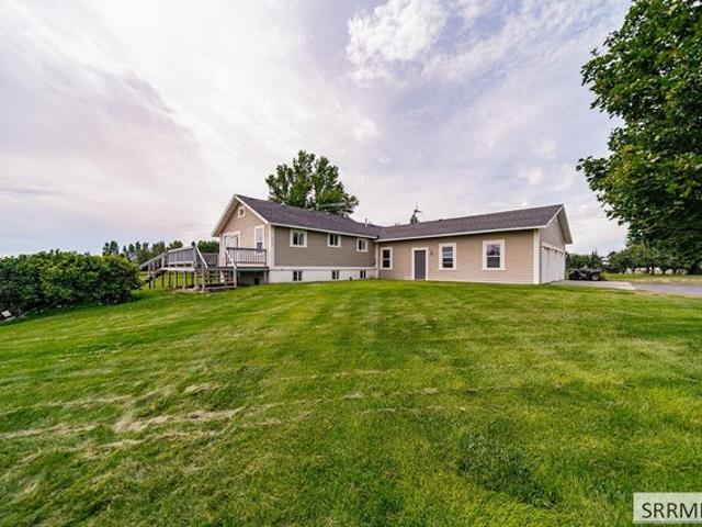 House for sale in Rexburg, Idaho