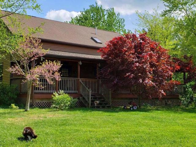 House for sale in Hardy, West Virginia