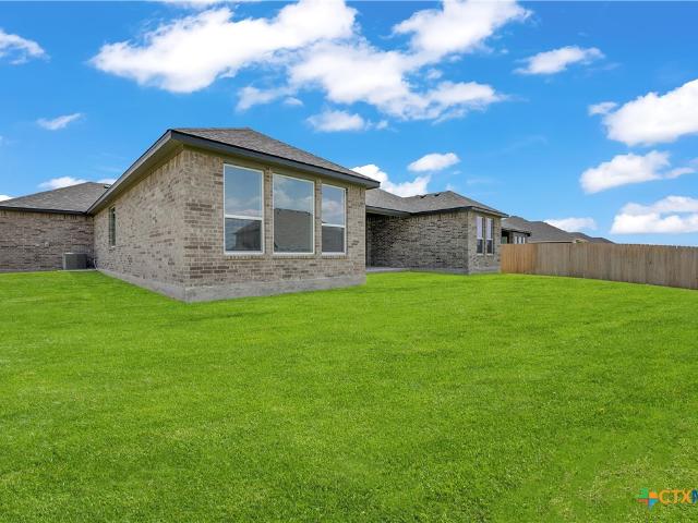 House for sale in Nolanville, Texas
