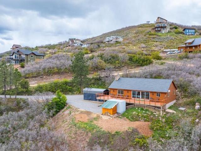 House for sale in Coalville, Utah