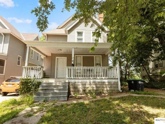 House for sale in Nebraska