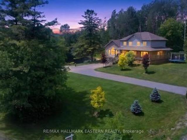 House for sale in Bailieboro, Ontario