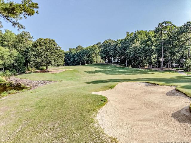 House for sale in Sanford, North Carolina
