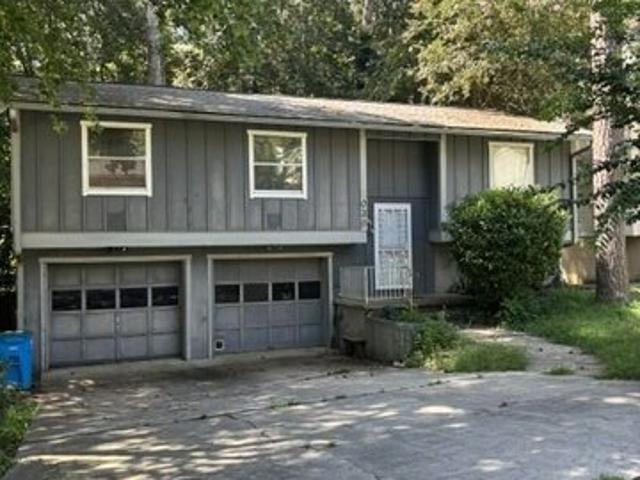 House for sale in Snellville, Georgia