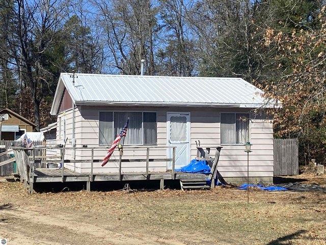House for sale in Prescott, Michigan