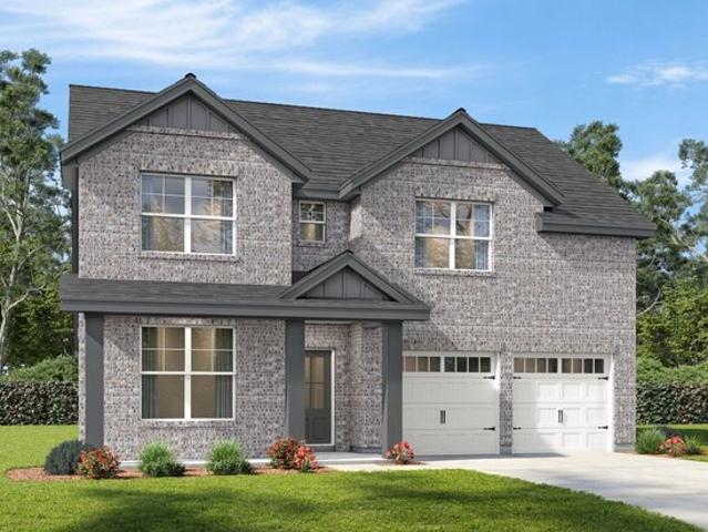 House for sale in Mount Juliet, Middle Tennessee