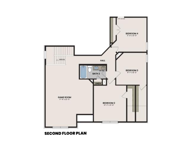 House for sale in Mount Juliet, Middle Tennessee