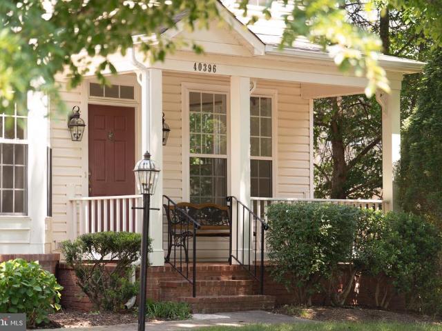 House for sale in Virginia