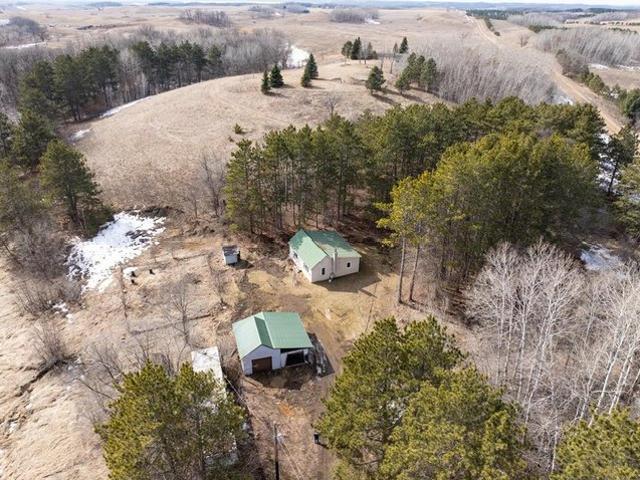 House for sale in Evansville, Minnesota