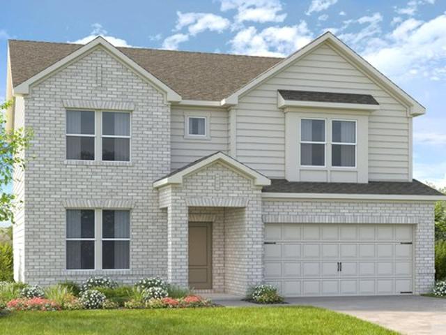 House for sale in Flowery Branch, Georgia