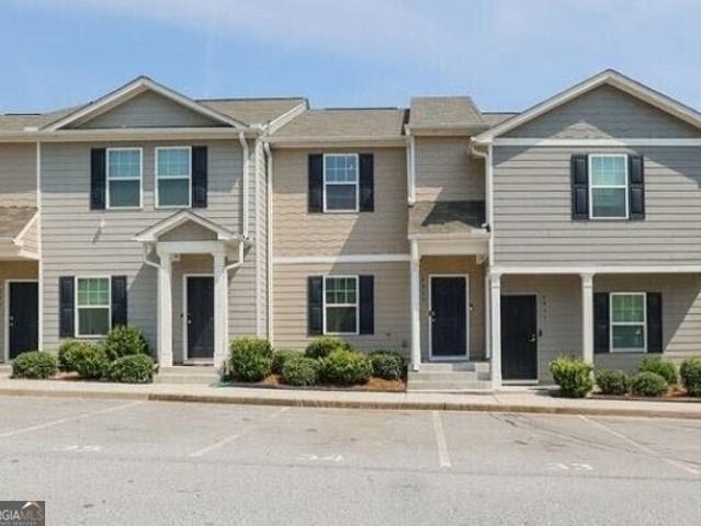 Townhouse for sale in Atlanta, Georgia