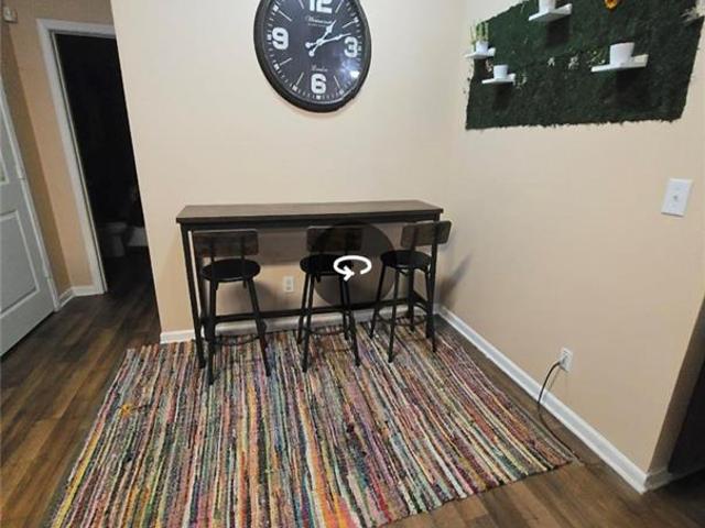Townhouse for sale in Atlanta, Georgia