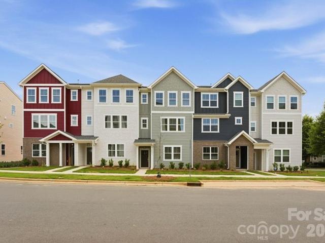 Townhouse for sale in Mecklenburg, North Carolina