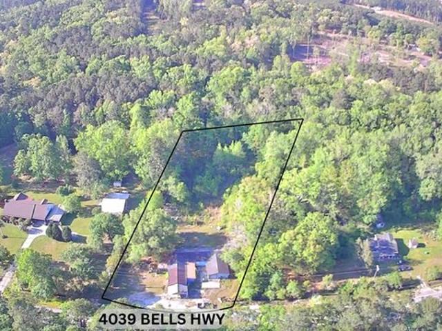 House for sale in Walterboro, South Carolina