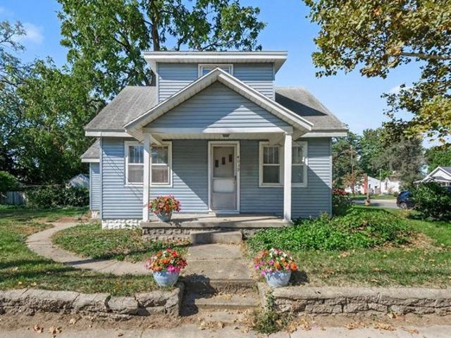 House for sale in Wyoming, Kent County