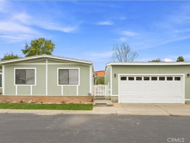 House for sale in California