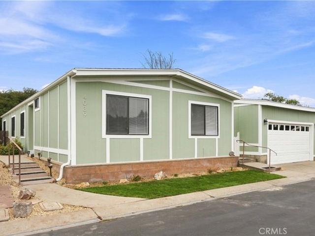 House for sale in Santa Maria, California