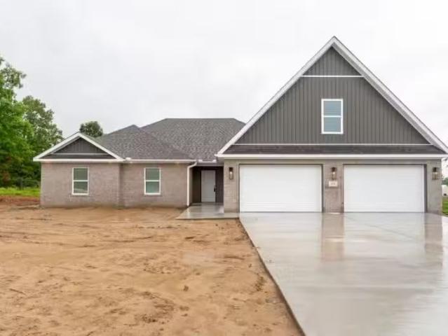 House for rent in Bryant