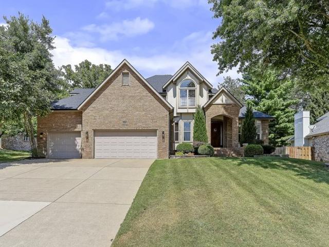 House for sale in Springfield, Missouri