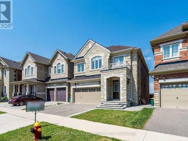 House for sale in Oakville, Ontario