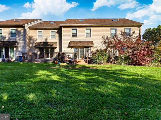 Townhouse for sale in Skippack, Skippack Township