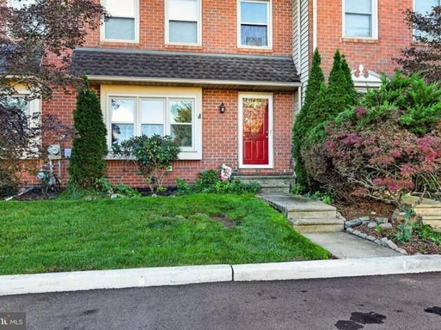 Townhouse for sale in Skippack, Skippack Township