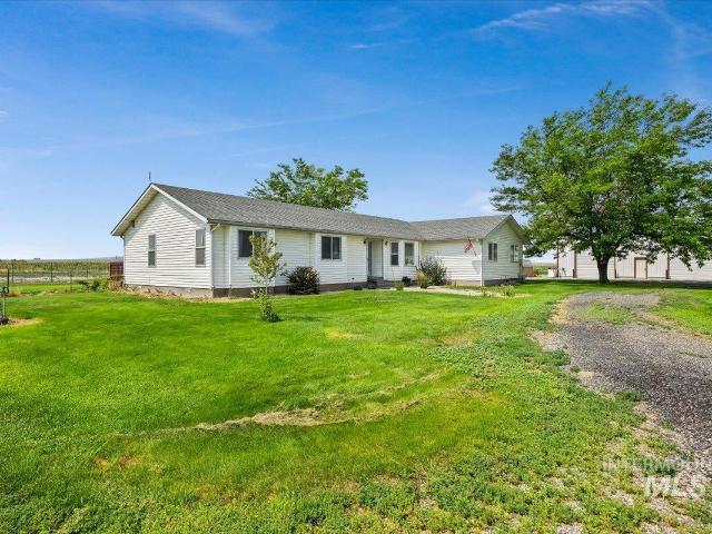 House for sale in Buhl, Idaho