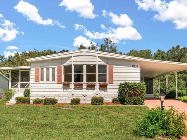 House for sale in Zellwood, Florida