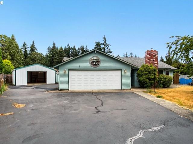House for sale in Oregonia