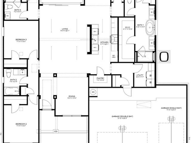 House for sale in Nolanville, Texas