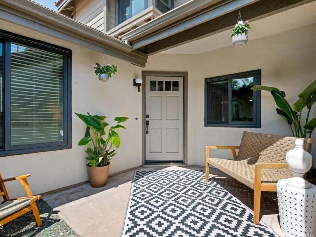 Condo for sale in Santa Barbara, California