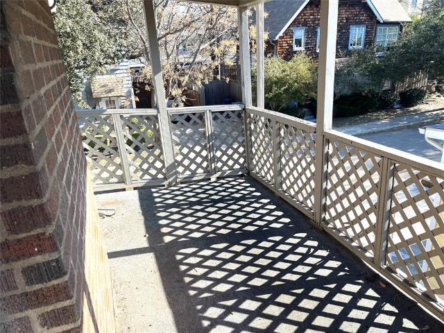 Property for rent in Dallas, Texas