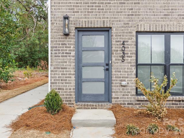 Townhouse for sale in Mecklenburg, North Carolina