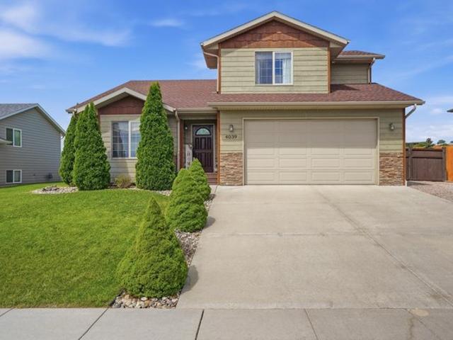 House for sale in Rapid City, South Dakota