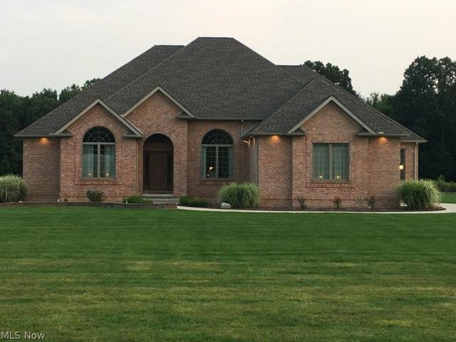 House for sale in Newton Falls, Ohio