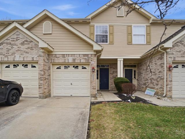 Condo for sale in Mason, Ohio