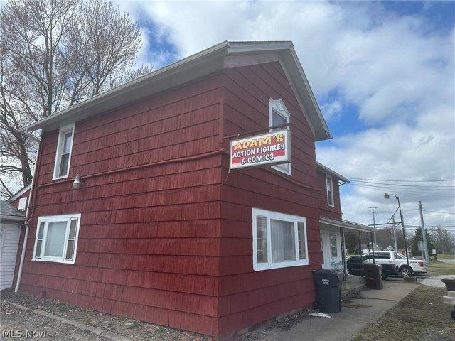 House for sale in Portage, Ohio