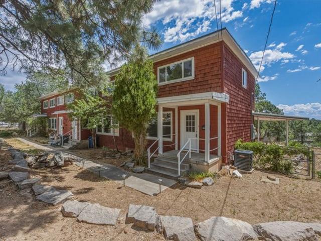 Condo for sale in Los Alamos, New Mexico