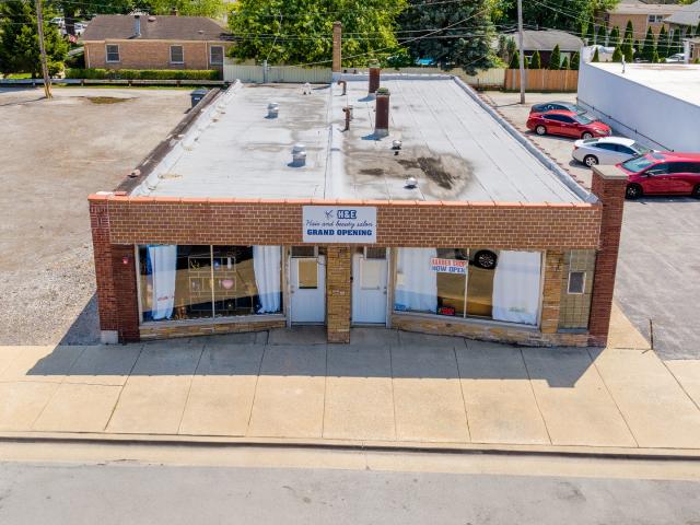 Property for rent in Midlothian, Illinois