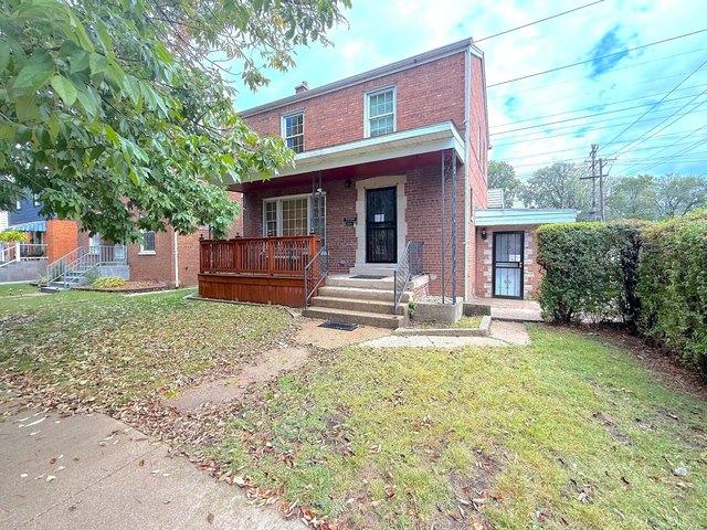 House for sale in Hammond, Indiana