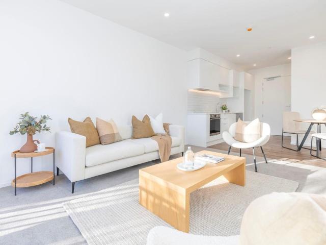 Apartment for rent in Royal Oak