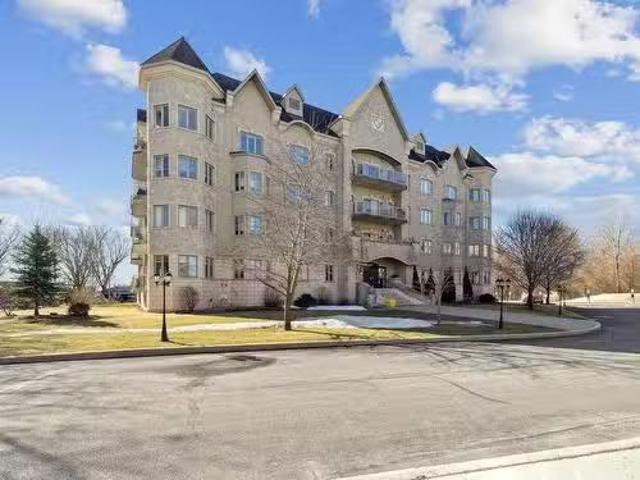 Condo for sale in Gatineau, Quebec