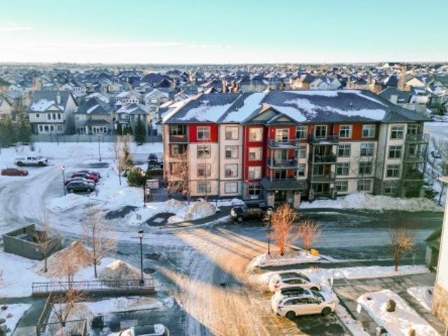Condo for sale in Ambleside, Edmonton
