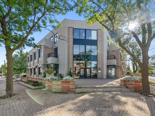 Condo for sale in Woburn, Ontario