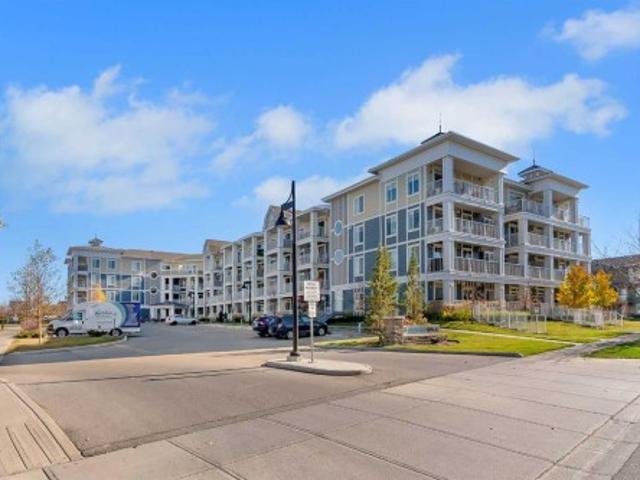 Condo for sale in Auburn Bay, Calgary