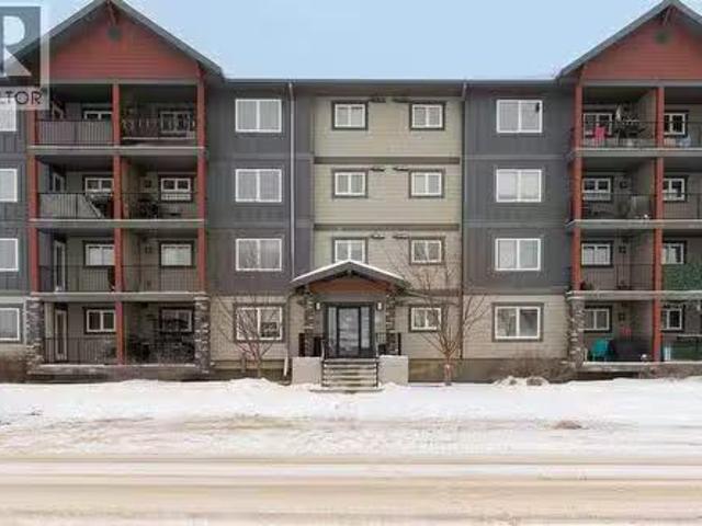 Condo for sale in Fort Mcmurray, Alberta