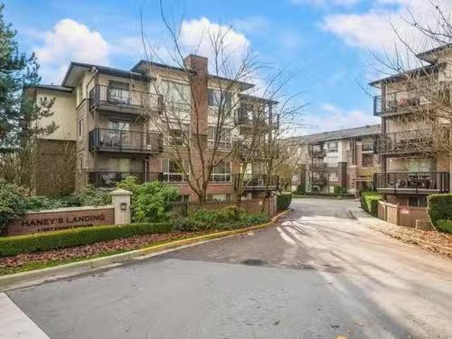 House for sale in Maple Ridge, British Columbia